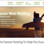 A2 Web Hosting Review
