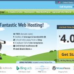 FatCow Hosting Review