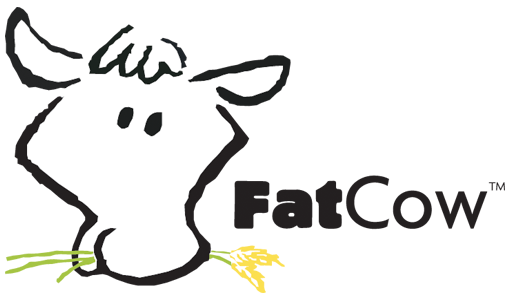 FatCow Logo