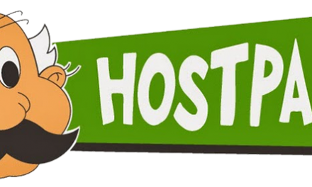 HostPapa web hosting service-2021