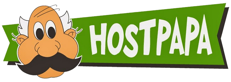 HostPapa web hosting service-2021