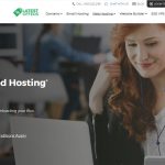 WestHost secure web hosting at an affordable price